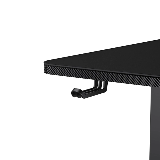 Bàn nâng hạ Cougar E-Star 120 - Electric Gaming Desk