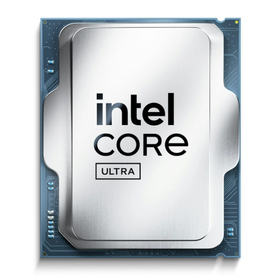 CPU Intel Core Ultra 5 245K (14 Nhân 14 Luồng, Arrow Lake-S) Box Chính Hãng