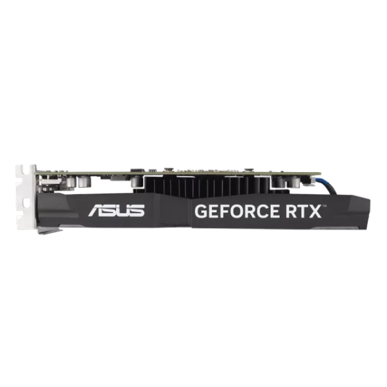 VGA ASUS RTX 3050 DUAL OC Edition 6GB GDDR6