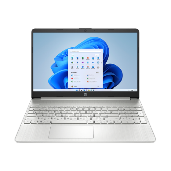 LAPTOP HP 14s-dq5102TU 7C0Q1PA CORE i7-1255U | 8GB RAM | 512GB SSD | Intel Iris Xe Graphics | 14' FHD | Win 11