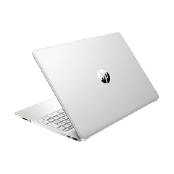 LAPTOP HP 15S-FQ5147TU 7C133PA CORE i7-1255U | 8GB RAM | 512GB | 15.6