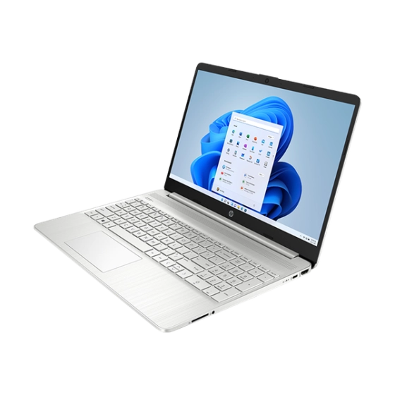 LAPTOP HP 15-fd1045TU 9Z2X1PA CORE 5-120U | 16GB RAM | 512GB SSD | Intel Graphics | 15.6' FHD | Win 11