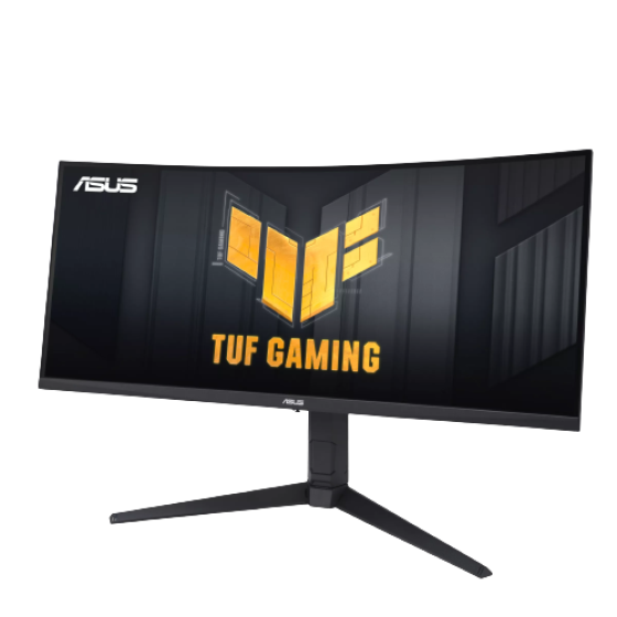 Màn hình cong ASUS TUF GAMING VG34VQL3A 34