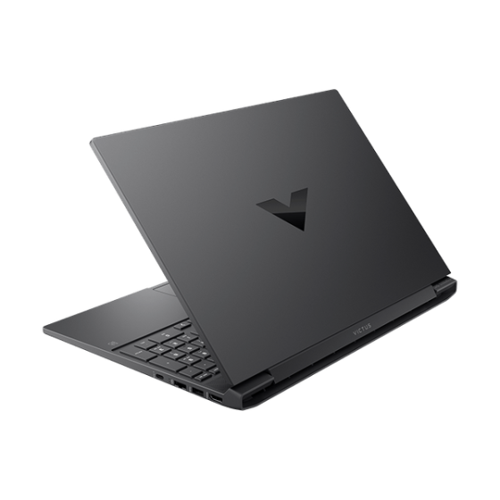 LAPTOP HP GAMING VICTUS 15-fa1139TX 8Y6W3PA CORE i5-12450H | RTX 2050 4GB | 16GB RAM | 512GB SSD | 15.6' FHD 144Hz | Win 11