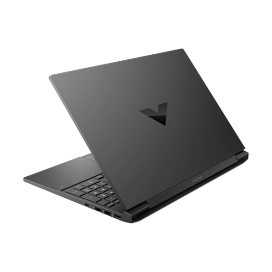 LAPTOP GAMING HP VICTUS 15-fa1155TX 952R1PA_16G Core i5-12450H | RTX 2050 4GB | 16GB RAM | 512GB SSD | 15.6' FHD 144Hz | Win 11