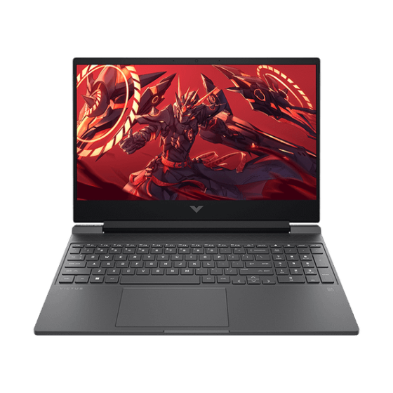 LAPTOP HP GAMING VICTUS 15-fa1139TX 8Y6W3PA CORE i5-12450H | RTX 2050 4GB | 16GB RAM | 512GB SSD | 15.6' FHD 144Hz | Win 11