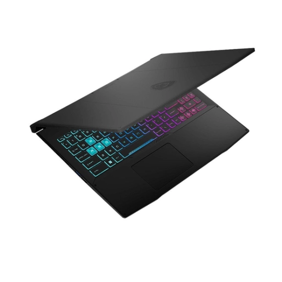 LAPTOP GAMING MSI KATANA A15 AI B8VG- 465VN RYZEN 7-8845HS | RTX 4070 8GB | 16GB RAM | 1TB SSD | 15.6" IPS FHD 144Hz | WINDOWS 11- 20TH EDITION