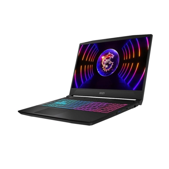LAPTOP MSI KATANA A15 AI B8VF-419VN RYZEN 7-8840HS | RTX 4060 8GB | 16GB RAM | 512GB SSD | 15.6 FHD IPS 144Hz | Win11