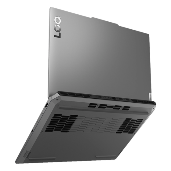 LAPTOP GAMING LENOVO LOQ 15ARP9 83JC003VVN R7-7435HS | 12GB RAM | 512GB SSD | RTX 4050 6GB | 15.6' FHD 144Hz 100% sRGB | Win 11