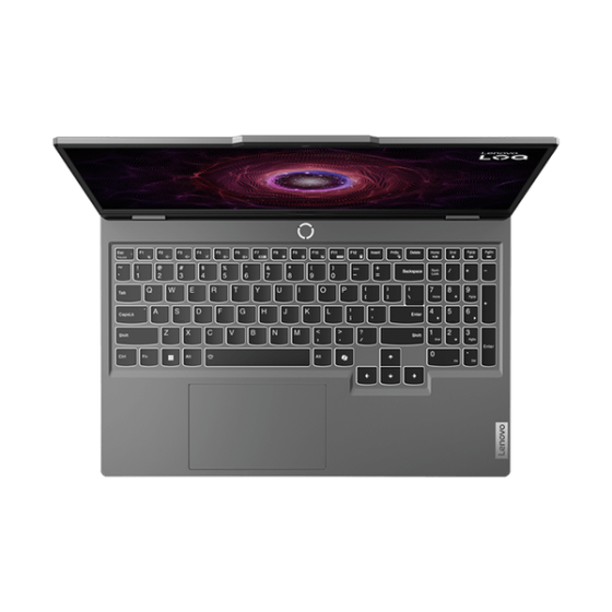 LAPTOP GAMING LENOVO LOQ 15ARP9 83JC003VVN R7-7435HS | 12GB RAM | 512GB SSD | RTX 4050 6GB | 15.6' FHD 144Hz 100% sRGB | Win 11