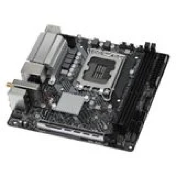 Mainboard Asrock B760M-Hdv/M2 Ddr4