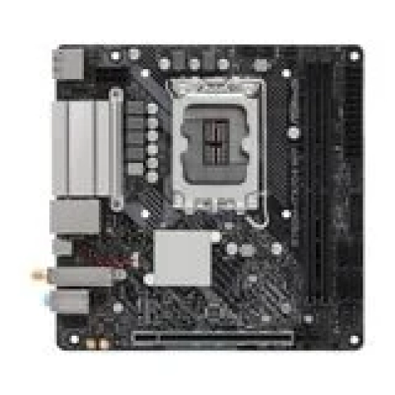 Mainboard ASRock B760M-ITX/D4 WiFi | Intel B760, Socket 1700, Mini-ITX, 2