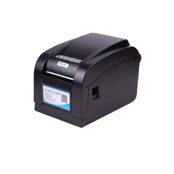 MÁY IN MÃ VẠCH XPRINTER XP-350B (USB)