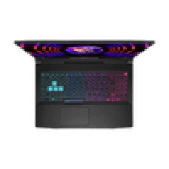 LAPTOP MSI KATANA A15 AI B8VF-419VN RYZEN 7-8840HS | RTX 4060 8GB | 16GB RAM | 512GB SSD | 15.6 FHD IPS 144Hz | Win11