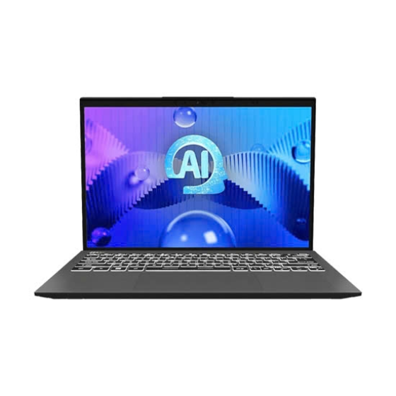 LAPTOP MSI PRESTIGE 16 AI STUDIO B1VFG 082VN INTEL CORE ULTRA 9 185H | RTX 4060 | 32GB RAM | 1TB SSD | 16" UHD+ OLED | WIFI 7 | Win