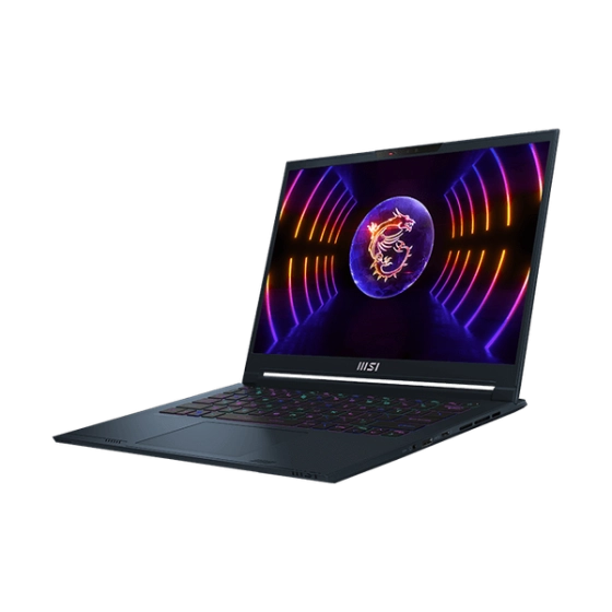 LAPTOP MSI STEALTH 15 A13VF CPU i7-13620H | VGA RTX 4060 | 8GB RAM | 16GB RAM | 1TB SSD | 15.6 QHD OLED 100% DCI-P3 240Hz | Win 11