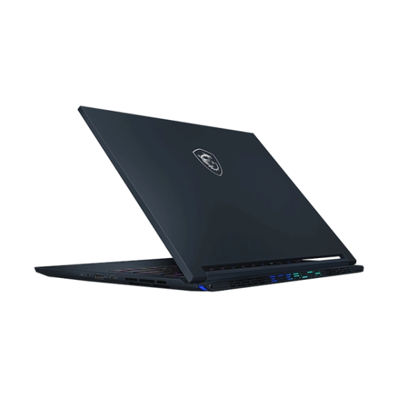 LAPTOP MSI STEALTH 14 STUDIO A13VF-051VN CORE i7-13700H | RTX 4060 8GB | 16GB RAM | 1TB SSD | 14" QHD 240Hz | Win 11