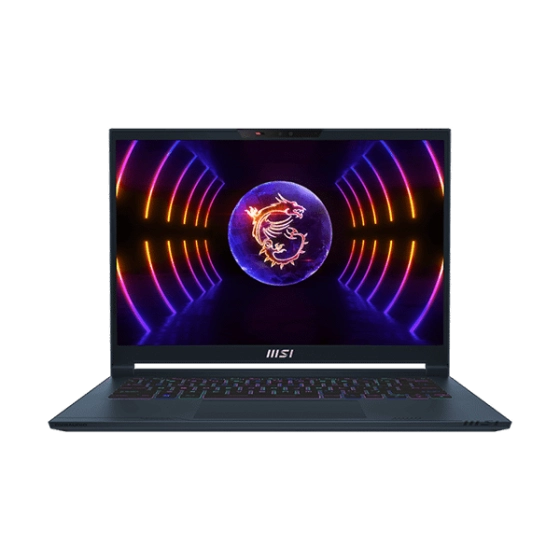 LAPTOP MSI STEALTH 15 A13VF CPU i7-13620H | VGA RTX 4060 | 8GB RAM | 16GB RAM | 1TB SSD | 15.6 QHD OLED 100% DCI-P3 240Hz | Win 11