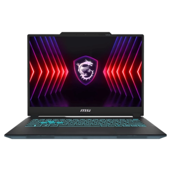 LAPTOP GAMING MSI CYBORG 14 A13UDX-099VN CORE i7-13620H | RTX 3050 6GB | 16GB RAM | 512GB SSD | 14" FHD | WINDOWS 11