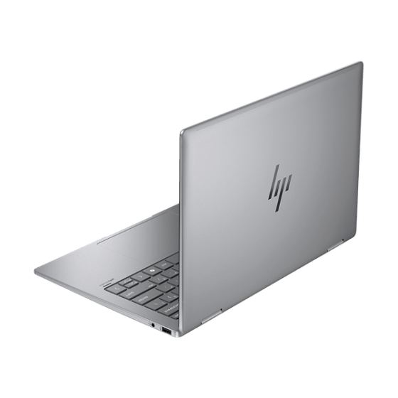 LAPTOP HP ENVY X360 14-fc0092TU A19C2PA Ultra 5 125U | 16GB RAM | 1TB SSD | 14' 2.8K OLED Touch | Win 11