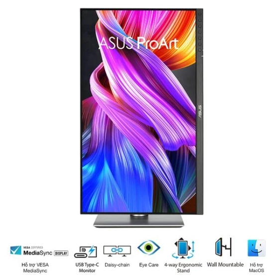 Màn hình ASUS ProArt PA24ACRV 24