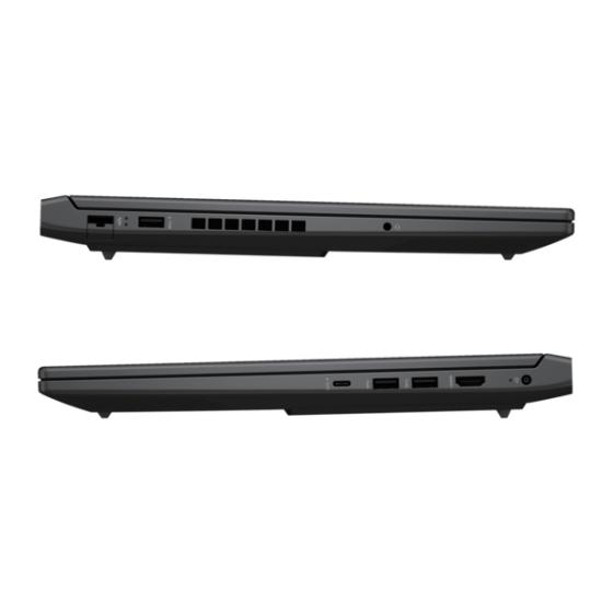 LAPTOP GAMING HP VICTUS 16-s1148AX AZ0D3PA RYZEN 5-8645HS | RTX 4050 6GB | 16GB RAM | 512GB SSD | 16.1' FHD 165Hz 100% sRGB | Win 11