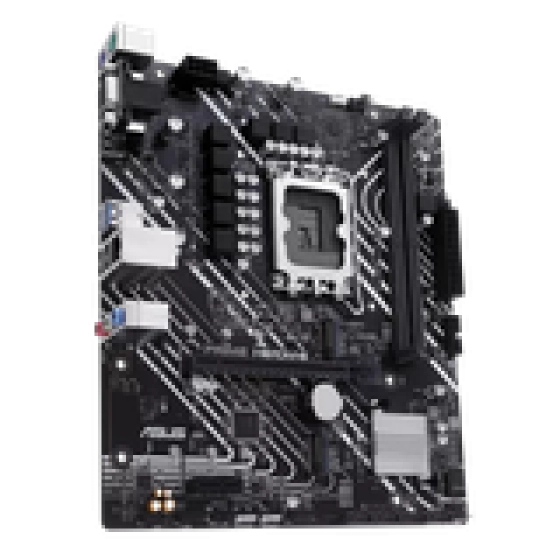Mainboard ASUS Prime H610M E CSM DDR5