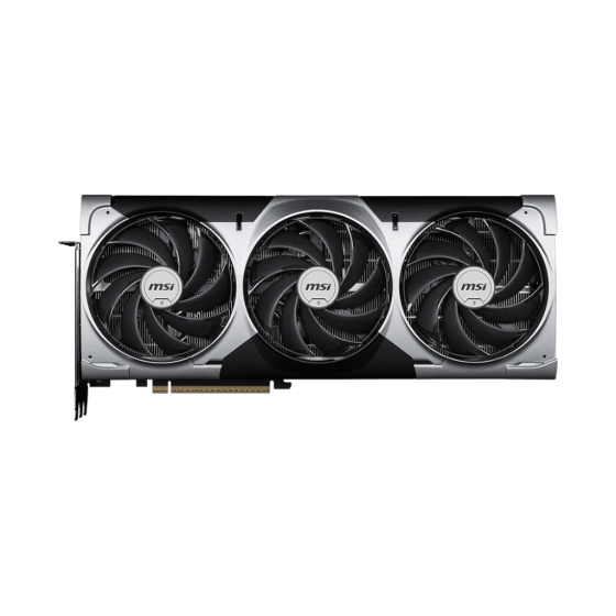 VGA MSI GeForce RTX 5090 32G VENTUS 3X OC
