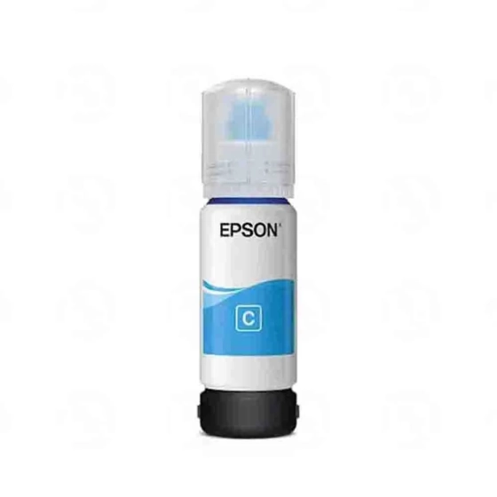Mực hộp máy in phun Epson C13T00V200 - Cyan