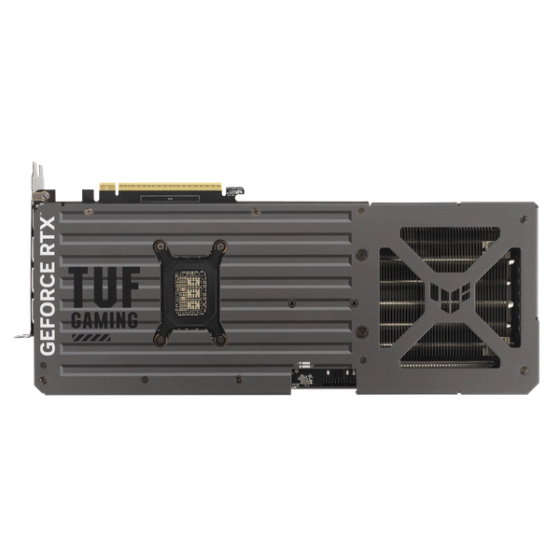 VGA ASUS RTX 5080 TUF Gaming OC 16GB GDDR7