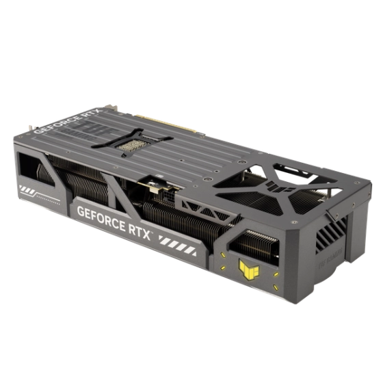 VGA ASUS RTX 5080 TUF Gaming OC 16GB GDDR7