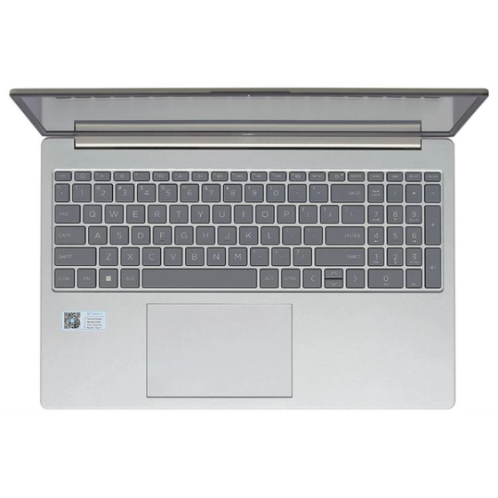LAPTOP HP 15-fd1063TU 9Z2Y1PA Core Ultra 5 125H | 16GB | 512GB | 15.6 inch FHD | Win 11 | GOLD