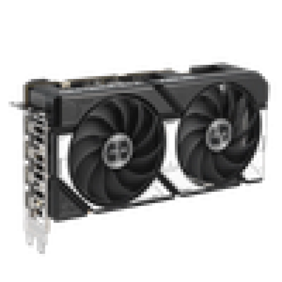 VGA ASUS RTX 5060 Dual 8GB OC GDDR7