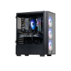 Case, Nguồn, Tản