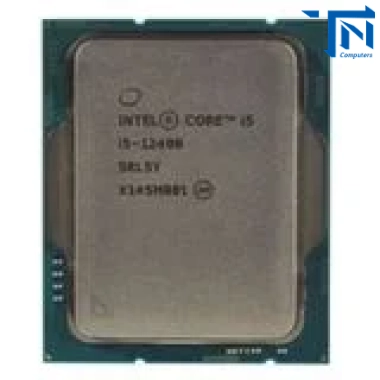 CPU Intel Core i5 12400