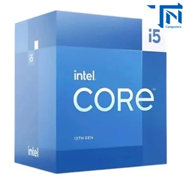 Intel Core i5 13400F (Up To 4.60GHz, 10 Nhân 16 Luồng,20MB Cache, Raptor Lake) 13TH TRAY