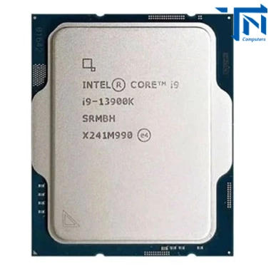 CPU Intel Core I9 13900K | LGA1700, Turbo 5.80 GHz, 24C/32T, 36MB, Tray New, Không Fan