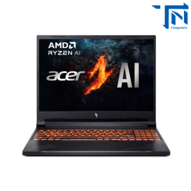 LAPTOP GAMING ACER NITRO V ANV16-41-R6NA R7-8845HS | RTX 4060 8GB | 16GB RAM | 512GB SSD | 16" WUXGA | Win11 (NH.QP0SV.001)