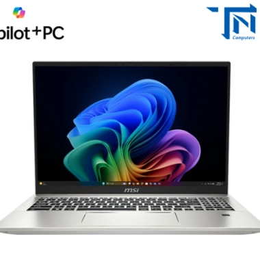 LAPTOP MSI PRESTIGE A16 AI+ A3HMG 045VN AMD Ryzen AI 9 365 | 32GB RAM | SSD 1TB | 16.0 UHD+ 4K OLED, 100% DCI-P3 | Win11