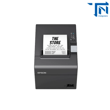 MÁY IN NHIỆT EPSON TM-T82III USB+RS232