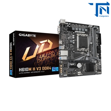 Mainboard Gigabyte H610M H V3 DDR4