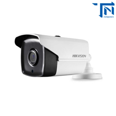 DS-2CE16H8T-IT3F 5 MP Ultra-Low Light Camera