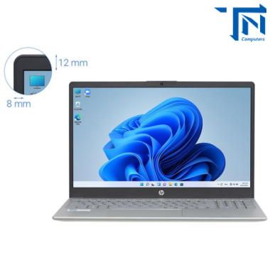 LAPTOP HP 15-fd1063TU 9Z2Y1PA Core Ultra 5 125H | 16GB | 512GB | 15.6 inch FHD | Win 11 | GOLD