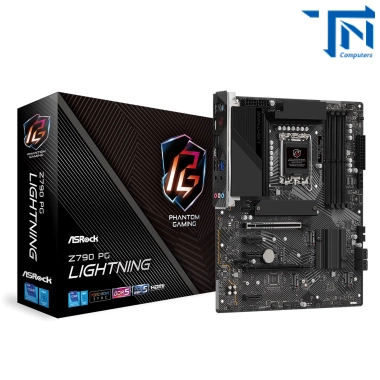 Mainboard ASRock Z790 PG Lightning D5