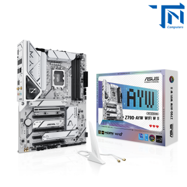 Mainboard ASUS Z790 AYW W II WIFI 6e CSM