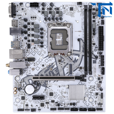 Mainboard Colorful Battle-AX B760M-T WiFi V20 DDR4