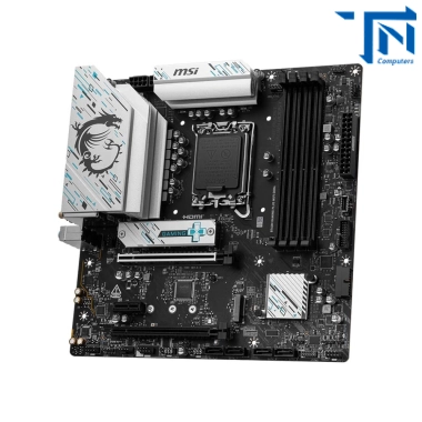 Mainboard MSI B760M Gaming Plus WiFi DDR4