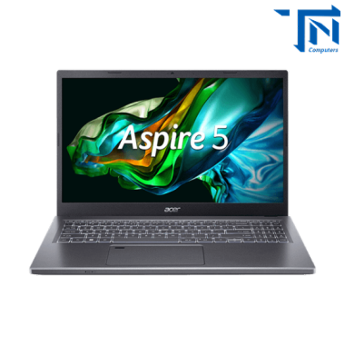 LAPTOP GAMING ACER ASPIRE 5 A515-58GM-598J CORE i5-13420H | RTX 2050 4GB | 16GB RAM | 512GB SSD | 15.6' FHD 144Hz | Win 11