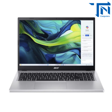 LAPTOP ACER ASPIRE LITE 16 AL16-52P-76DU CORE i7-1355U | Intel Iris Xe Graphics eligible | 16GB RAM | 512GB SSD | 16' WUXGA | Win 11