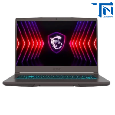 LAPTOP GAMING MSI THIN 15 B13UC- 1411VN CORE i7-13620H | RTX 3050 4GB | 8GB RAM | 512GB SSD | 15.6 FHD IPS 144Hz | Win11